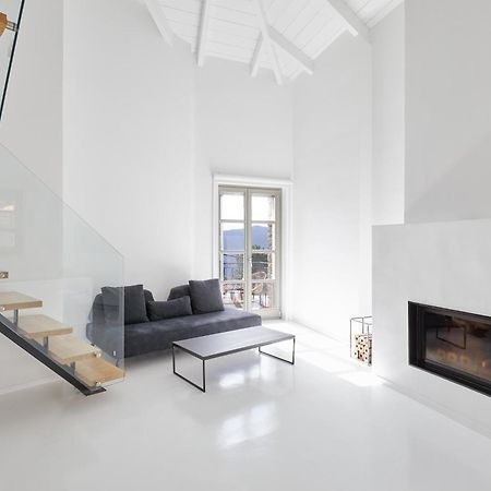 Clock Tower Arachova Suites 外观 照片