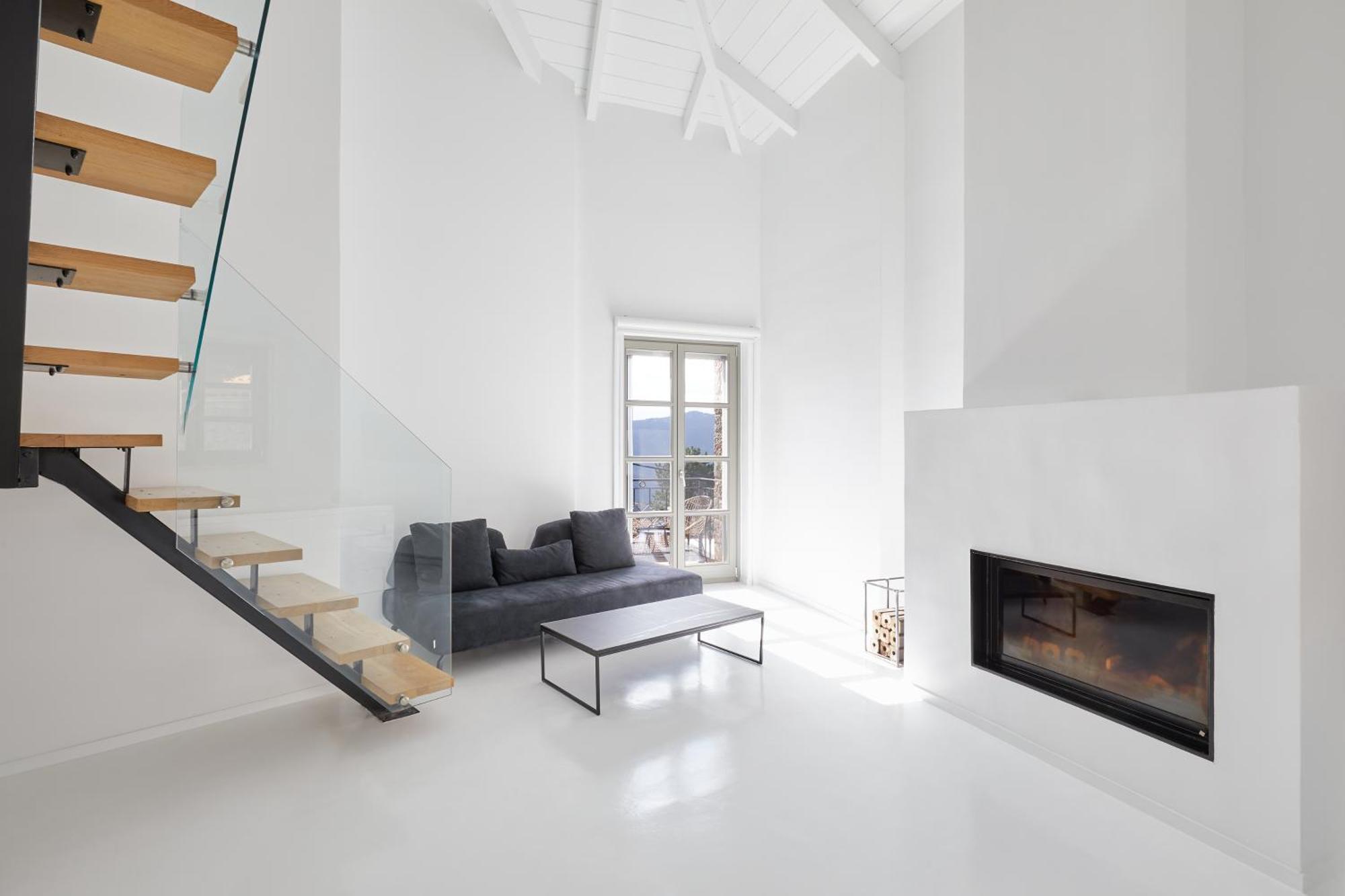 Clock Tower Arachova Suites 外观 照片