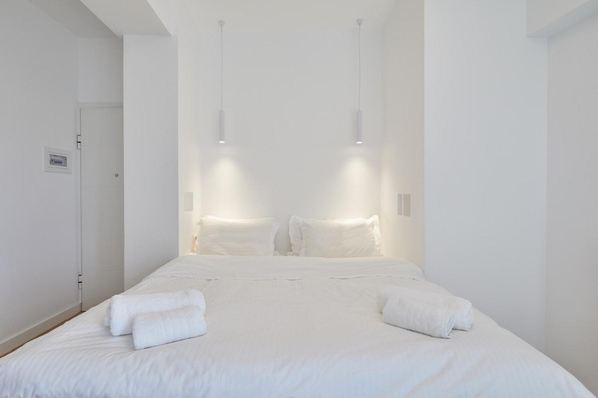 Clock Tower Arachova Suites 外观 照片