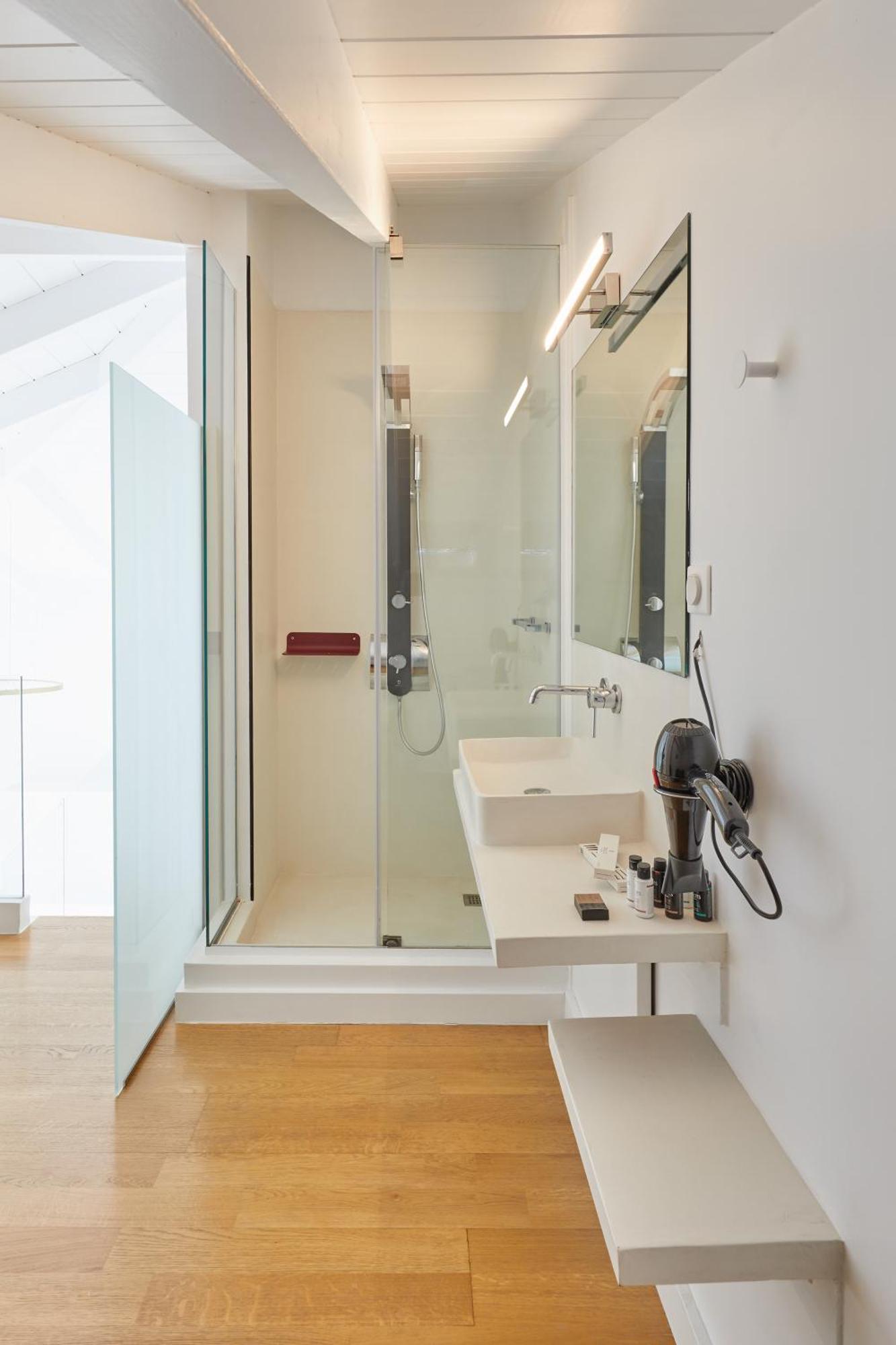 Clock Tower Arachova Suites 外观 照片