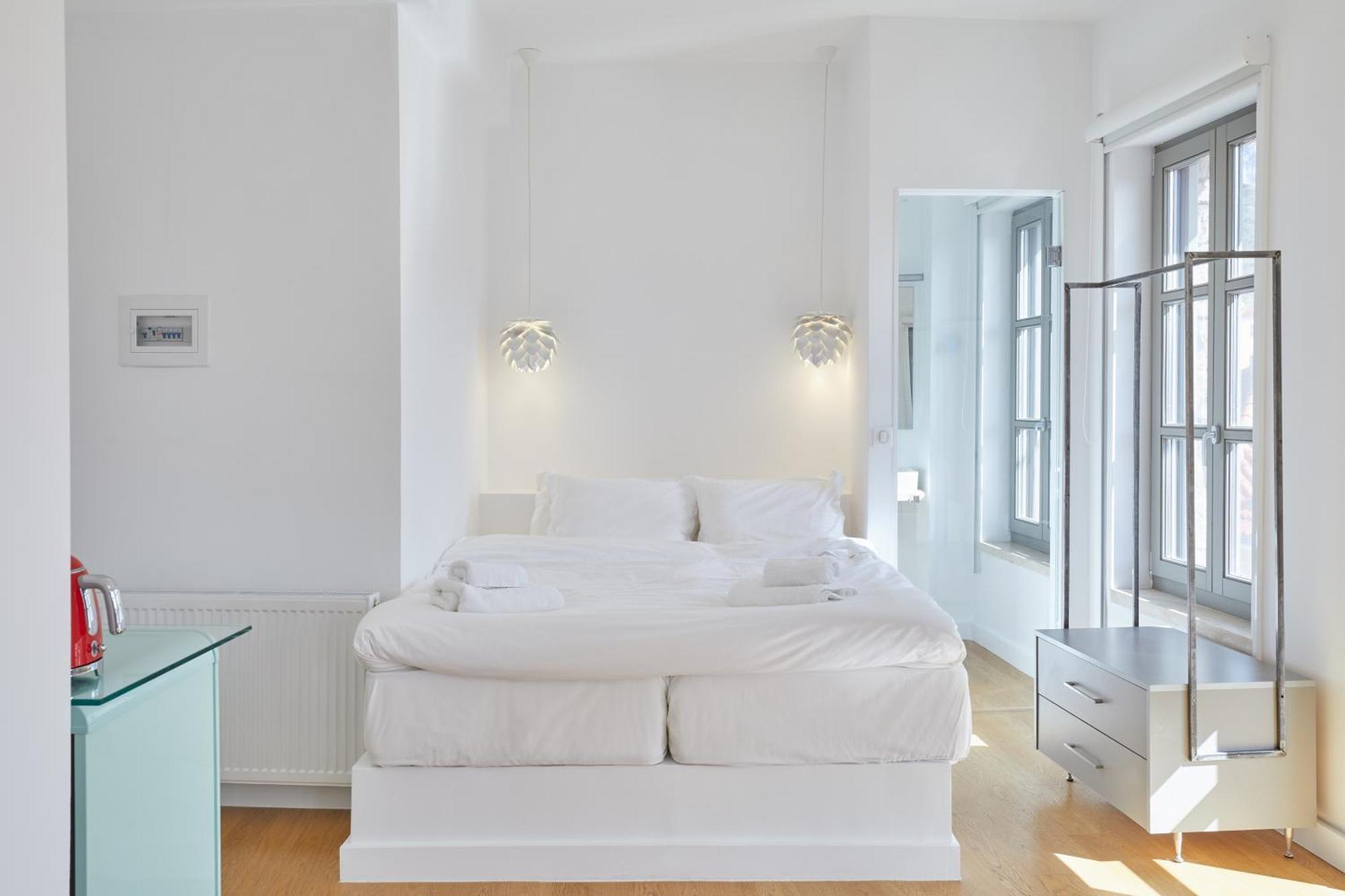 Clock Tower Arachova Suites 外观 照片